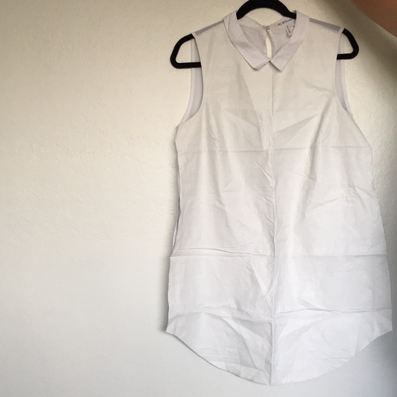 Sheik Mock button up - Picture 2 of 5